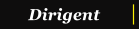 Dirigent
