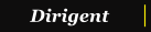 Dirigent
