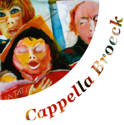 Cappella Broeck