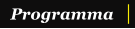 Programma